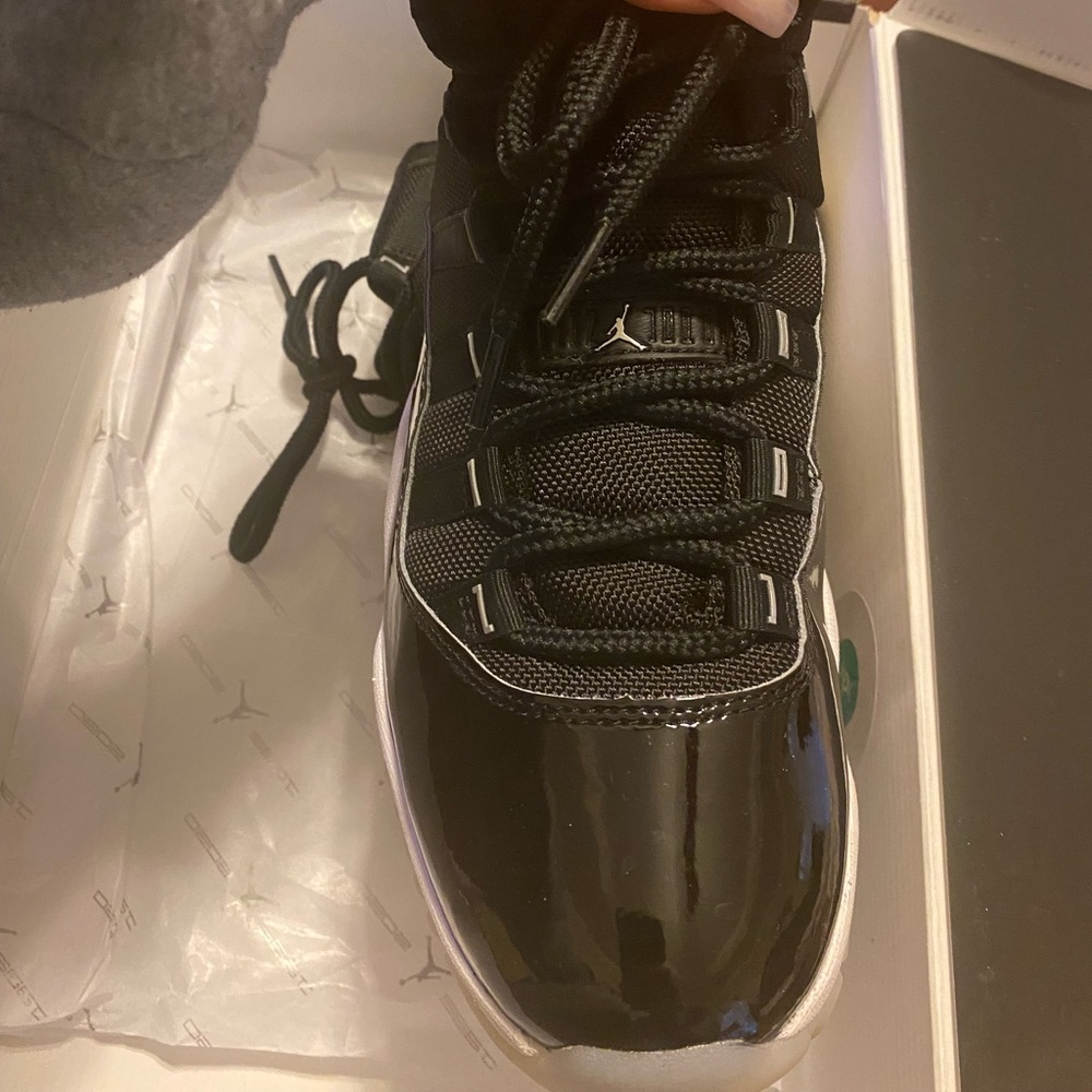 Air Jordan Retro 11